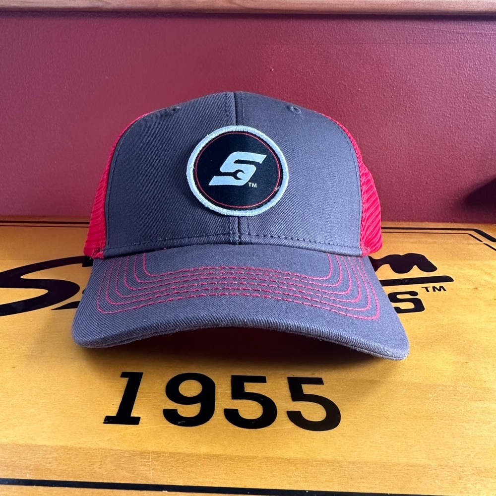 Snap On Tools Hat! 🔧🪛🧰